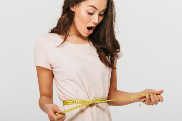 6 formas de mantener el peso perdido después de un plan keto