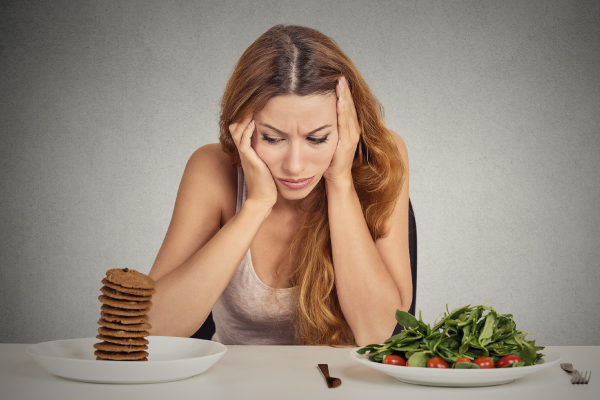 9 razones por las que no pierdes peso