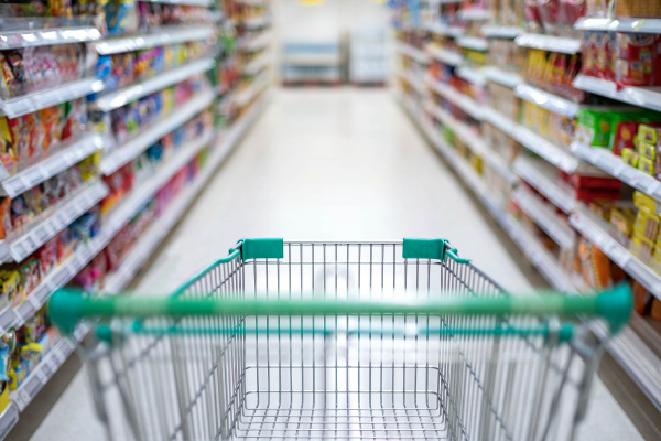 Alimentos keto que puedes conseguir en el súper