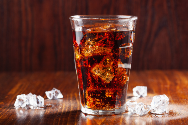 8 razones para dejar de beber refresco