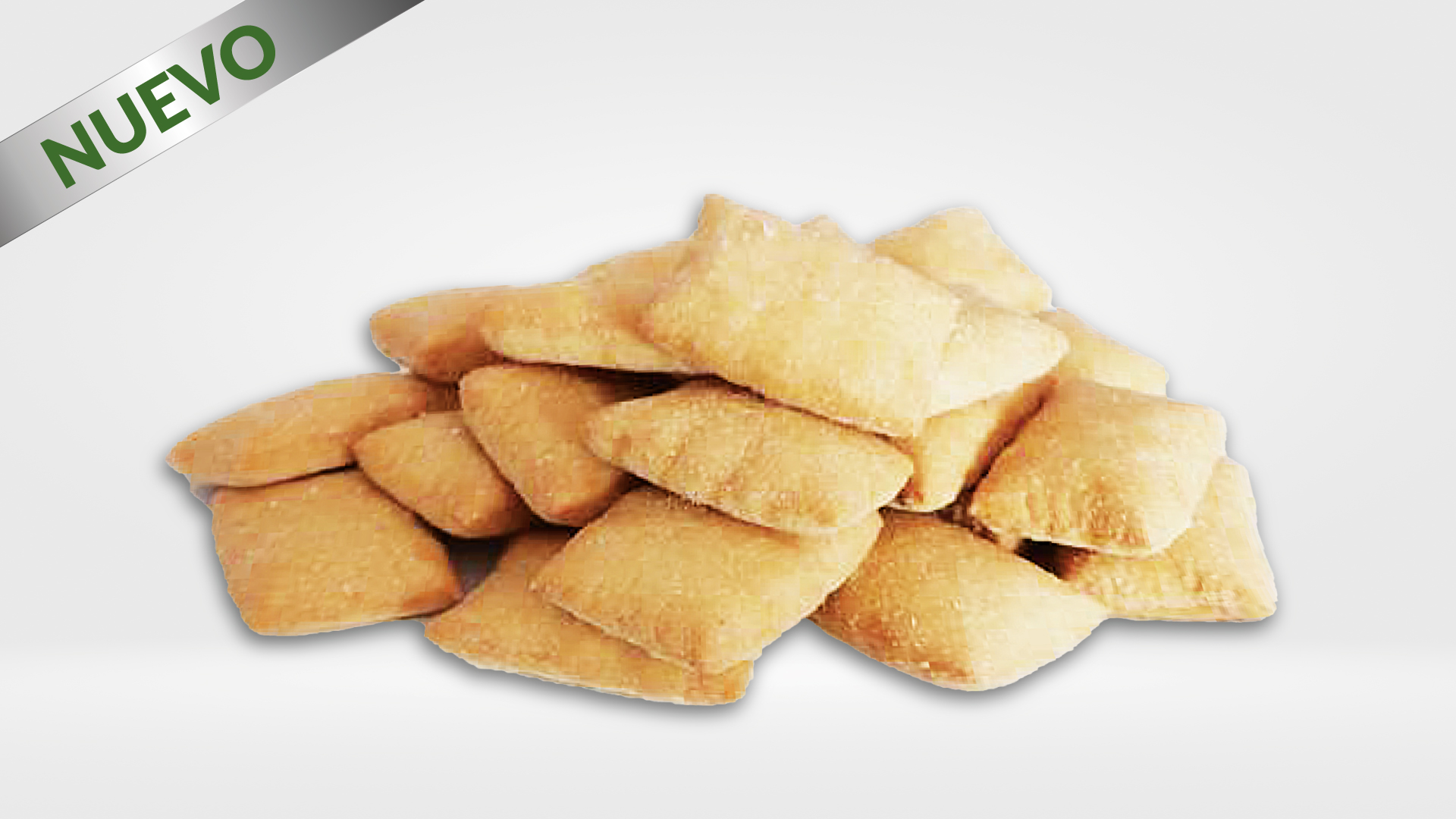 mini crackers
