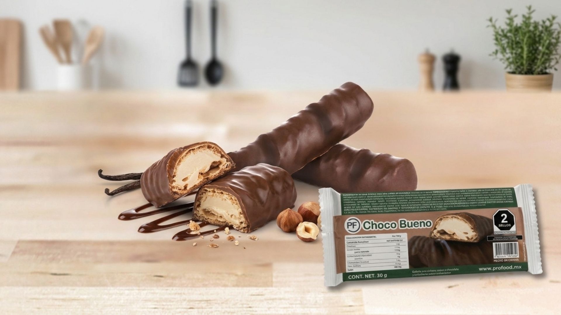 choco bueno