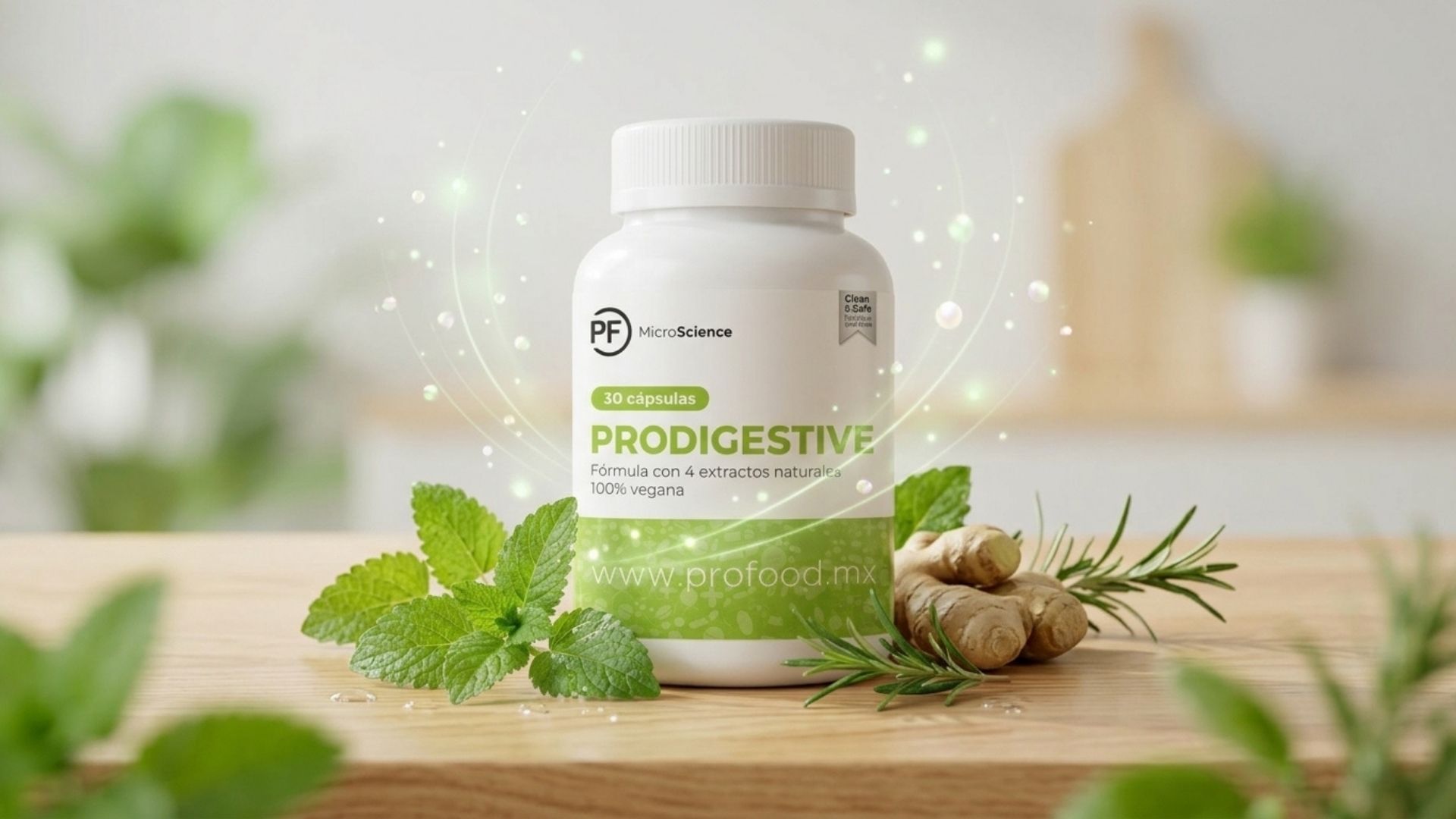 prodigestive enriquecido con extractos naturales y tamarindo