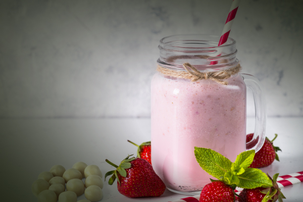 frappé unicornio